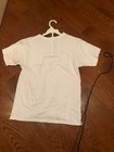 Boys "St Martin One Friendly Island"   White T-shirt Size Large 14 - 16 — photo 2