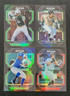 2022 Panini Prizm Draft Picks Baseball BLACK PRIZMS You Pick - 2 Card Minimum