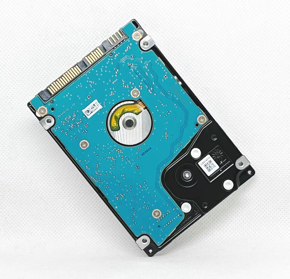 Toshiba 2000GB 2T MQ04ABD200 SATA3.0 Interface High Speed Notebook Hard Drive - Image 2 of 4