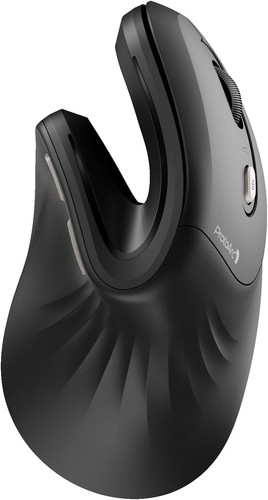ProtoArc Ergonomic Vertical Mouse, EM11 NL Bluetooth Mouse Wireless/Ergo 4451