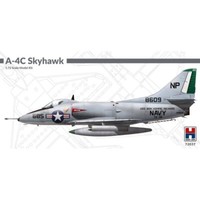 Hobby 2000 72037 Douglas A-4C Skyhawk (Fujimi) 1/72