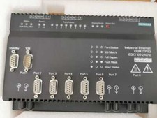 SIEMENS OSMITP 53 Industrial Ethernet 6GK1105-2AD10