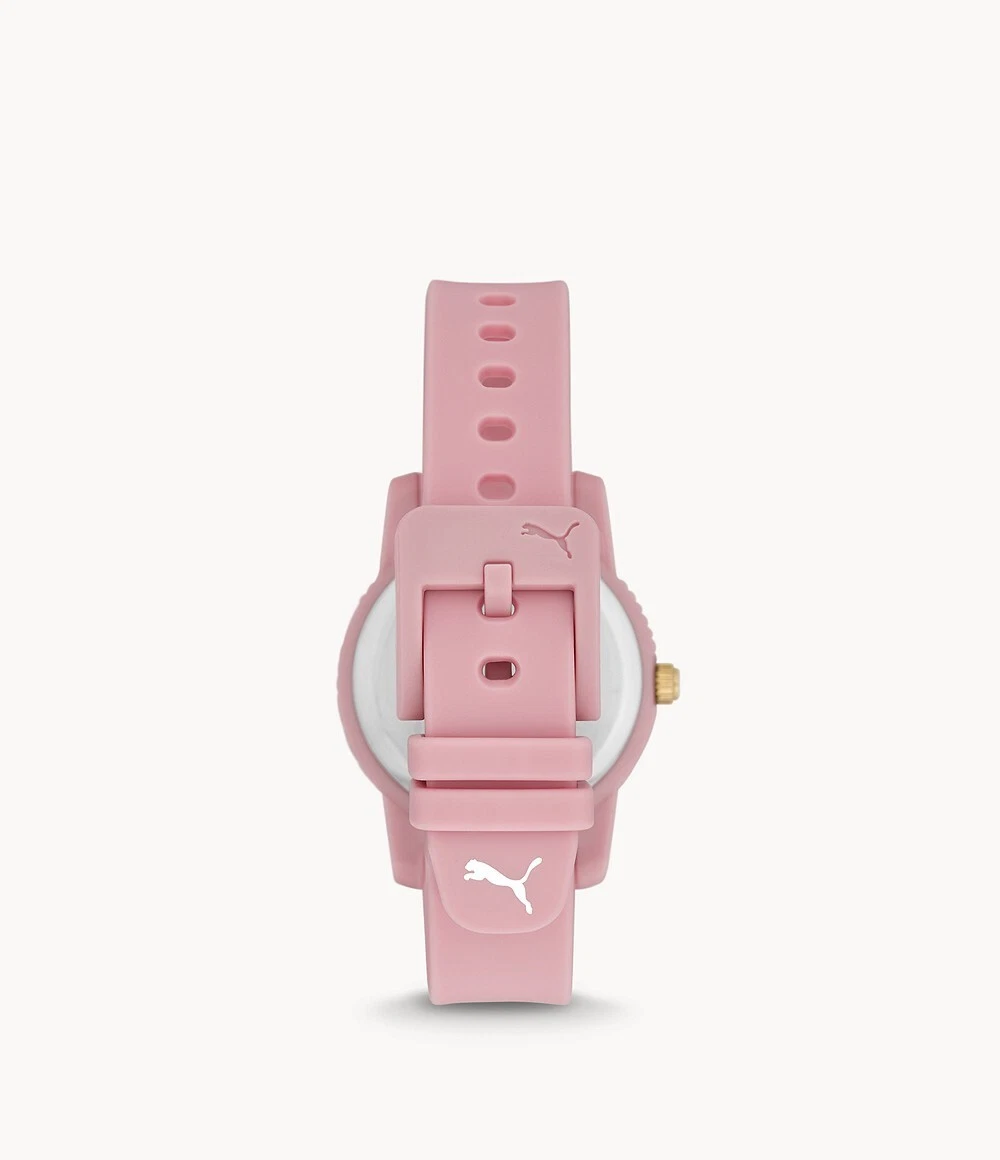 Puma 805 watch manual outlet