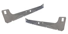 2007-2015 Chevy Silverado Extended Cab Inner Rocker Panel New Pair!!!