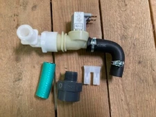 THETFORD T-PF.P14/IKIT ELETTROV. INVENSYS 12V KIT