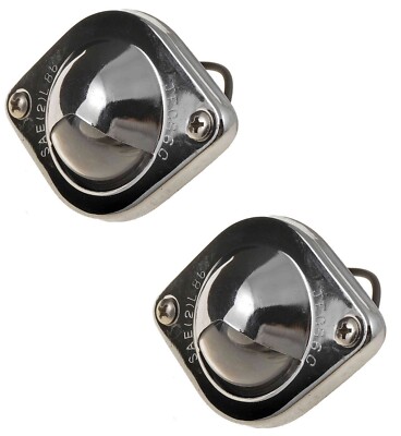 DSライト 6000円 Dorman 68152 License Plate Lamp Lens Lights For 79
