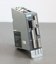 Siemens TM31 / 6SL3055-0AA00-3AA0 SINAMICS Terminal Module