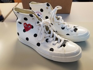converse 8.5 uk