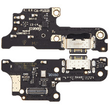 Replacement Charging Port Board Compatible With Xiaomi Redmi 13C