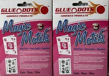 MAGIC MOTIFS PACK OF 2 BABY