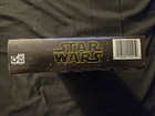 Star Wars Unopened Cereal Box BB-8 on Cover X-Wing  Fighter On Back Disney — photo 5