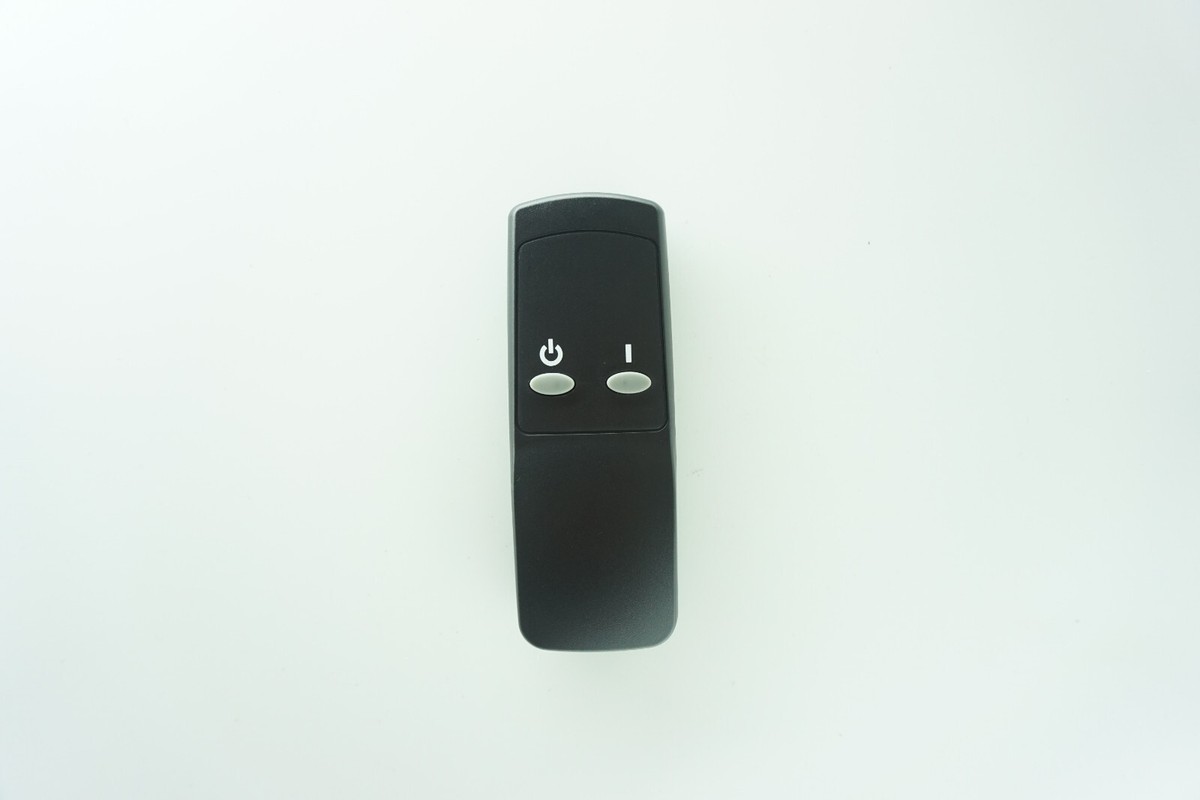Remote Control For Dimplex Springborne Stove SBN20R Wall Mounted Fireplace  | eBay