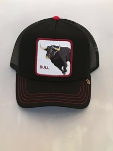 goorin bros bull