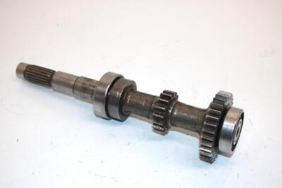 99 Polaris Scrambler 500 Oem Transmission Input Shaft 3233536 APS1