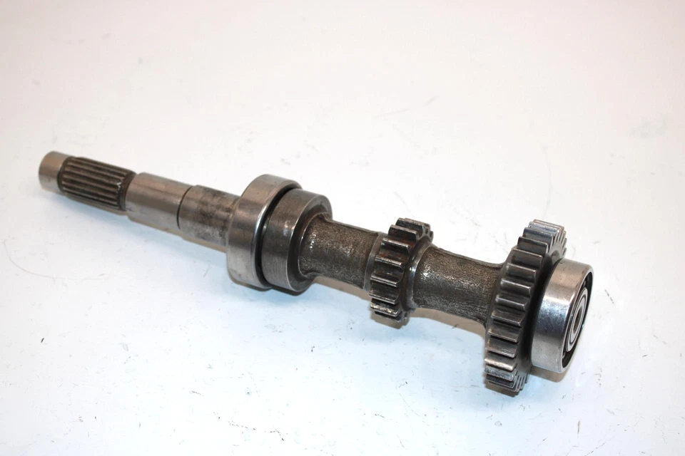 Eje de entrada de transmisión Polaris Scrambler 500 99 OEM 3233536 AP26 Foto 2 de 4