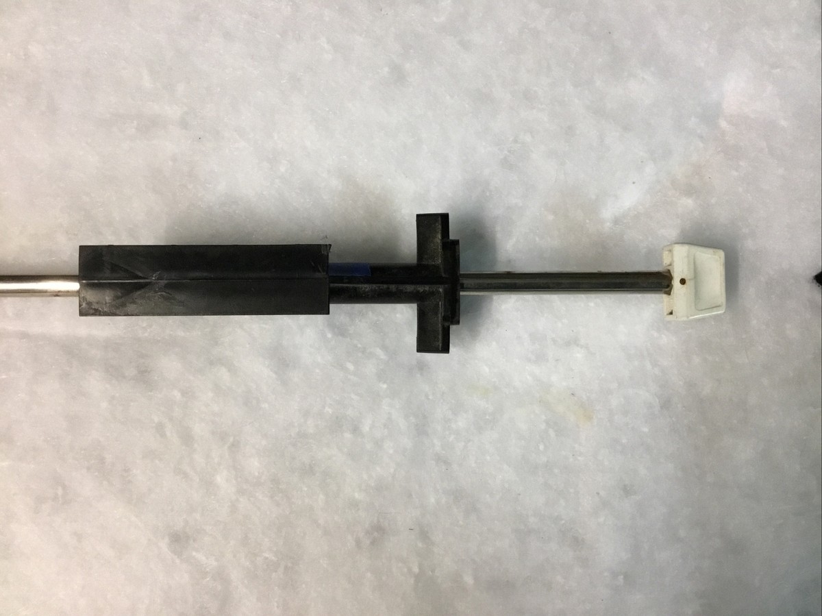 KENMORE DRYER HANGING RACK OEM P/N 3204295 3204296 134139900 
