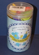 Baby Teething Toys for Newborn Infants