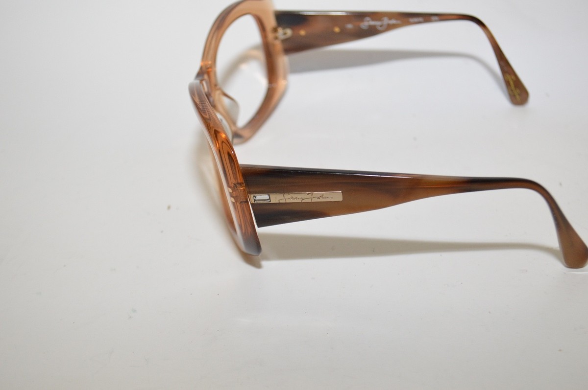 Sean John Sunglasses frames SJ521S 272 58[]18-135MM Translucent