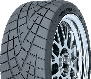 Toyo Proxes R1-R