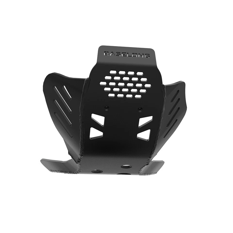 Engine Guard For Husaberg FE450/FE201 FC450/FC501 FE450/FE501  450 EXC-F/XCF-W  Foto 2 de 4