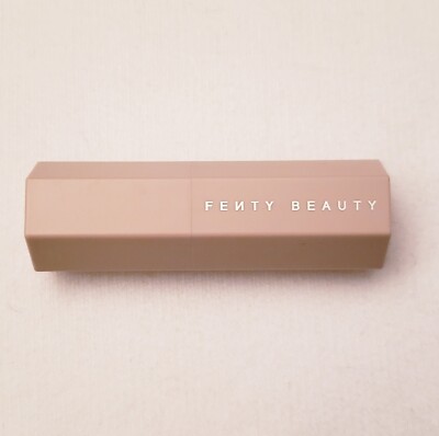 Fenty Beauty Match Stick Highlighter ( Champagne Heist) Travel Size 2.8g./0.1oz.