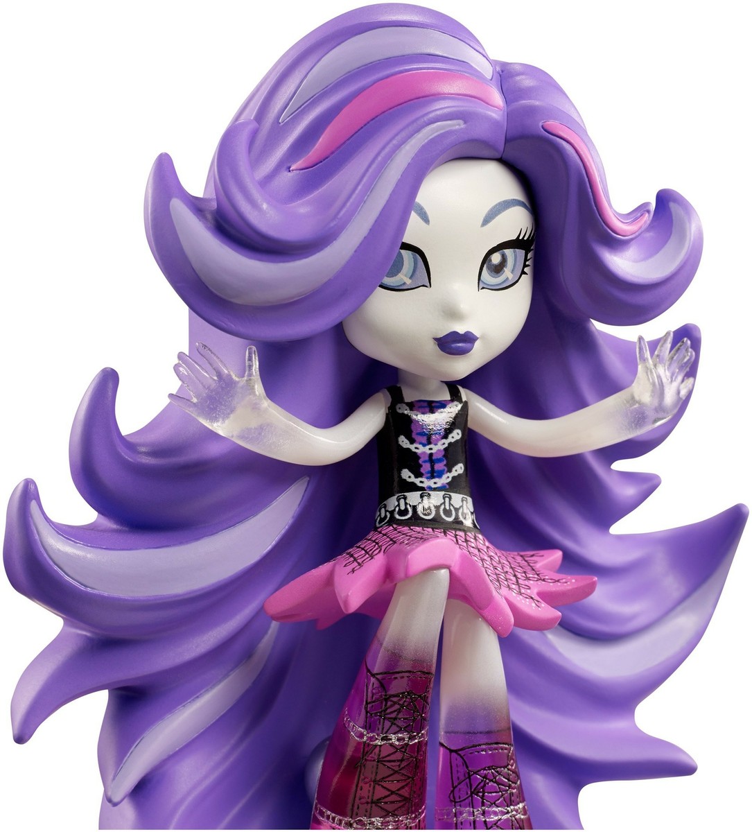 Monster High Vinyl Spectra Figure | eBay