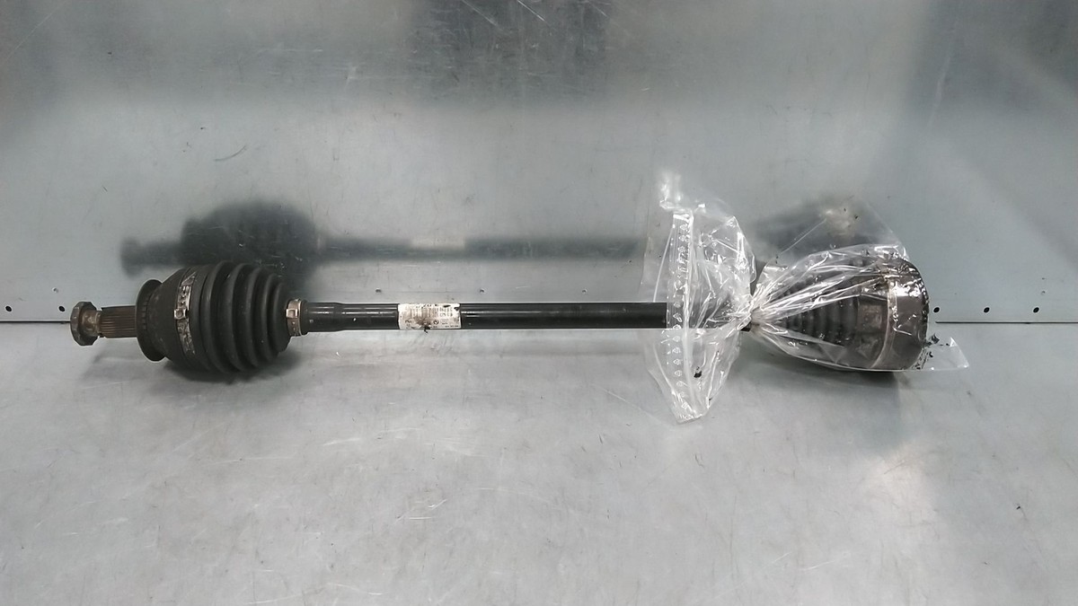 Cardan volkswagen polo (73) foto