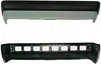 StoßStange Hinten FüR Mercedes 190 (W201) 10.1982-08.1988
