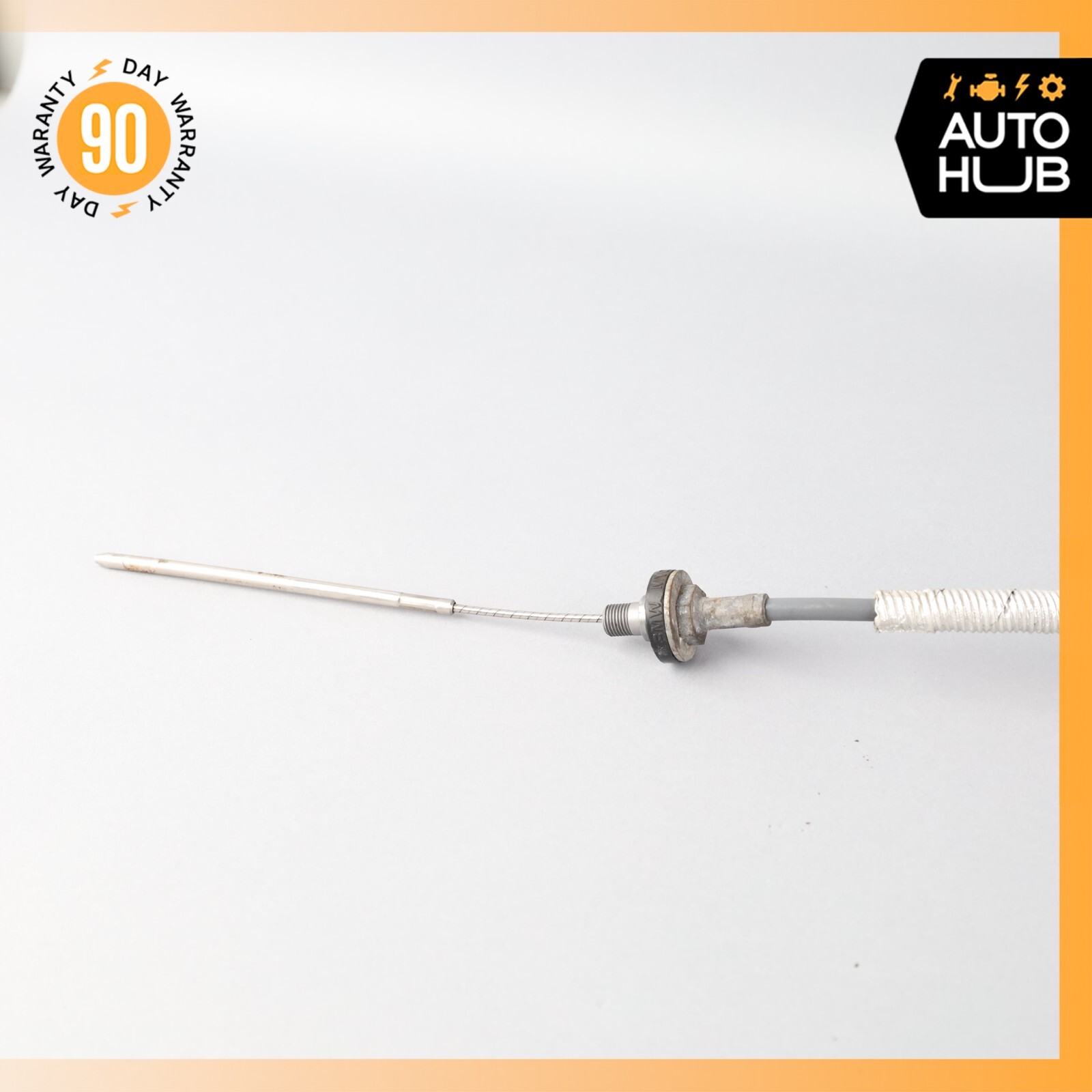 04-18 Maserati Quattroporte GranCabrio Floor Shifter Gear Shift Selector OEM 71k