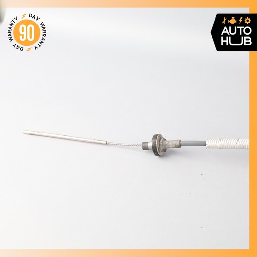 04-18 Maserati Quattroporte GranCabrio Floor Shifter Gear Shift Selector OEM 71k - Picture 8 of 11