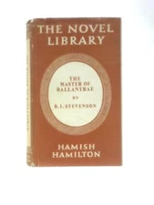 The Master of Ballantrae (R. L. Stevenson - 1948) (ID:13991)