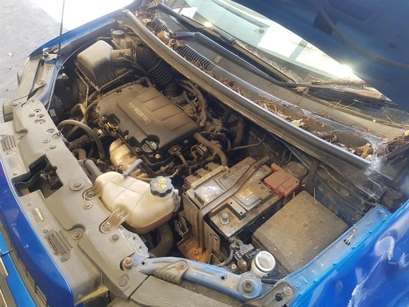 2011-2015 MK2 CHEVROLET AVEO MOTOR COMPLETO 1.2 GASOLINA A12XER EURO 5 *VÍDEO* - Imagem 3 de 4