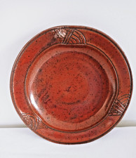 Vintage MCM Michael Cohen Studio Art Stonewar...