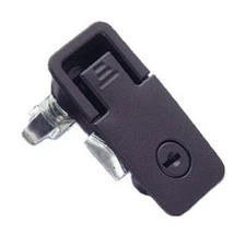 Southco 62-42-351-2 Compression Latch, Lift & Turn, Medium Size, Zinc Alloy, ...