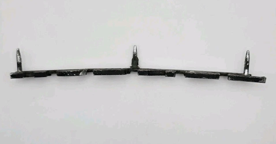 AMC Hornet 1973 emblema vintage OEM Foto 3 de 4