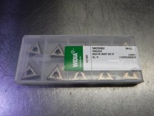 Widia Carbide Inserts QTY10 TNMG432UF / TNMG220408UF WM15CT LOC3485