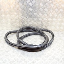 VOLKSWAGEN ID.3 E11 MK1 70 kW T?rdichtungsgummi vorne links 10A867911 2021