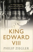 King Edward Viii Philip Ziegler
