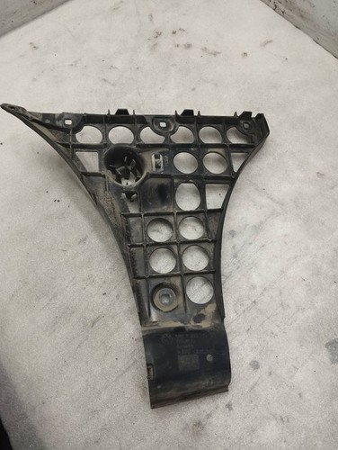 BMW 5 E60 E61 2004 Hinten links Halterung Stoßstange Stoßfänger hinten