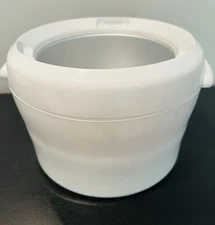 FREEZER BOWL for KRUPS 358 La GLACIERE Ice Cream Maker REPLACEMENT PART