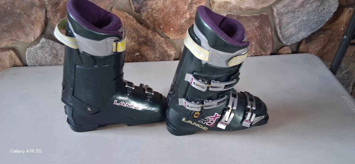 LANGÉ Ski & Snowboard Boots for Women for sale - eBay