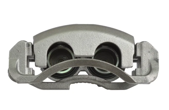 Pinza de freno de disco delantera izquierda Chevy Blazer Oldsmobile Bravada Carquest 1997 Foto 3 de 3