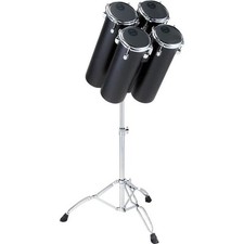 Tama 7850N4L Octoban Set of 4 w/Stand, Low Pitch