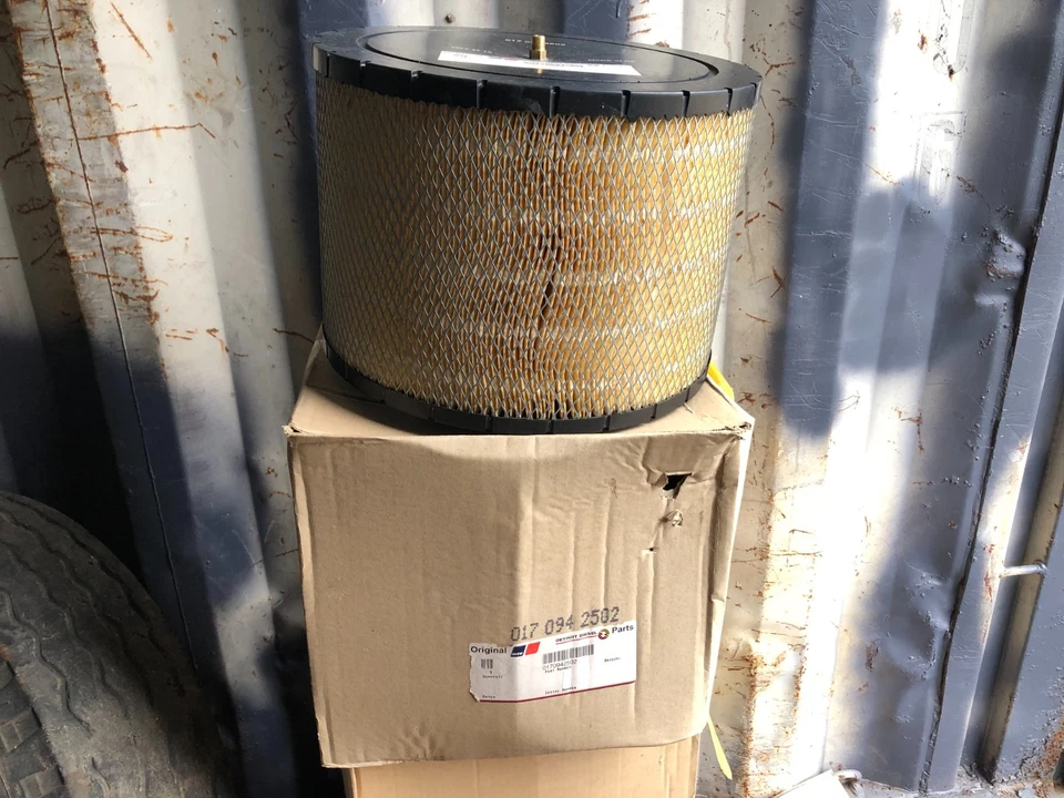 MTU Air Filter 0170942502 (NEW OLD STOCK) - Image 3 of 3