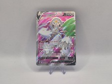 Pokemon Oranguru v Full Art Holo Rare Card 179/189 Astral Radiance