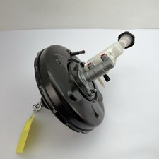 2021 - 2026 Kia K5 Gt-line Power Brake Booster W Master Cylinder Oem 58500l0000