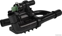 Herth+Buss Jakoparts Thermostat, KüHlmittel U.A. FüR CitroËN, Fiat, Ford