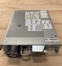 882184-001 HPE MSL LTO-8 FC DRIVE UPGRADE KIT OPT: Q6Q67A