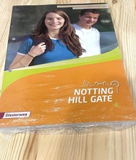 Notting Hill Gate 4 Vorschläge für  Lernerfolgskontrollen bisherige Ausgabe