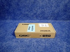 NEW QSC I/O-USB BRIDGE FG-222002-01 AV Bridging Endpoint G57